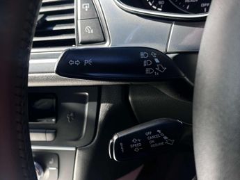 AUDI A6 1.8 A6 SE Executive TFSI Semi-Auto 4dr