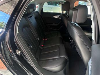 AUDI A6 1.8 A6 SE Executive TFSI Semi-Auto 4dr