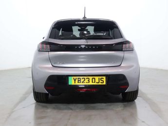 PEUGEOT 208 208 GT Ev 5dr