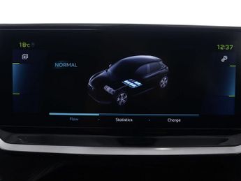 PEUGEOT 208 208 GT Ev 5dr