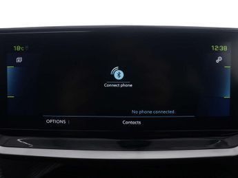 PEUGEOT 208 208 GT Ev 5dr