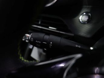 PEUGEOT 208 208 GT Ev 5dr