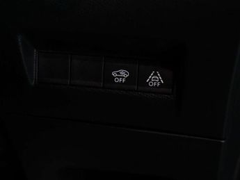 PEUGEOT 208 208 GT Ev 5dr