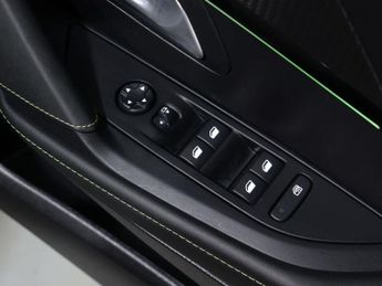 PEUGEOT 208 208 GT Ev 5dr