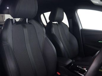 PEUGEOT 208 208 GT Ev 5dr