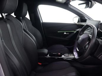 PEUGEOT 208 208 GT Ev 5dr