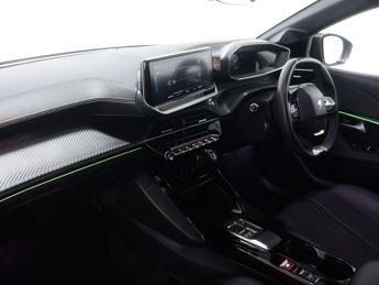 PEUGEOT 208 208 GT Ev 5dr