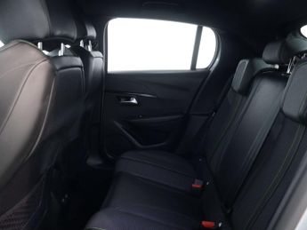 PEUGEOT 208 208 GT Ev 5dr