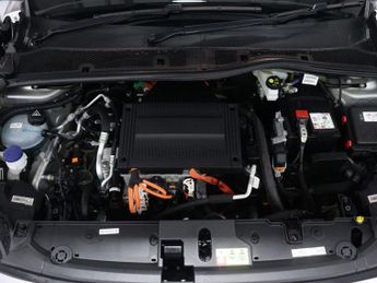 PEUGEOT 208 208 GT Ev 5dr