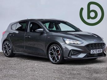 Ford Focus 1.0 Focus ST-Line X Edition MHEV 5dr