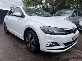Volkswagen Polo 1.0 Polo Match TSi 5dr