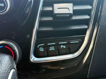 FORD TRANSIT CUSTOM 2.0 Transit Custom 320 Limited EcoBlue Auto