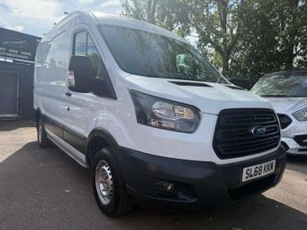 Ford Transit 2.0 Transit 290