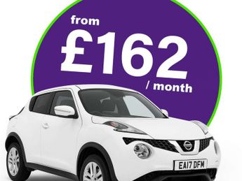 Nissan Juke 1.2 Juke N-Connecta DiG-T 5dr