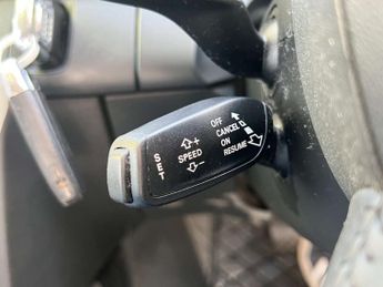 AUDI A4 2.0 A4 SE TDI CVT 5dr