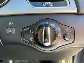 AUDI A4 2.0 A4 SE TDI CVT 5dr
