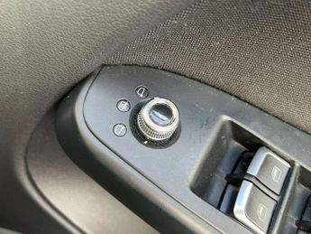 AUDI A4 2.0 A4 SE TDI CVT 5dr