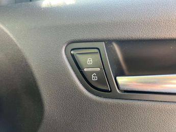 AUDI A4 2.0 A4 SE TDI CVT 5dr