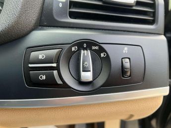 BMW X3 3.0 X3 xDrive 30d SE Auto 4WD 5dr