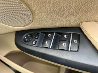 BMW X3 3.0 X3 xDrive 30d SE Auto 4WD 5dr
