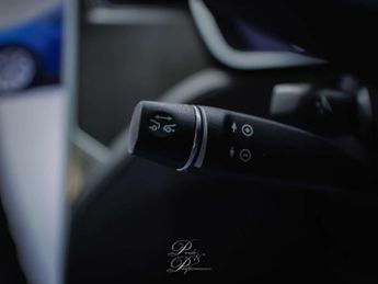 TESLA MODEL X Model X 100D 4WD 5dr