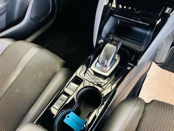 PEUGEOT 208 1.2 208 GT Line PureTech S/S Auto 5dr