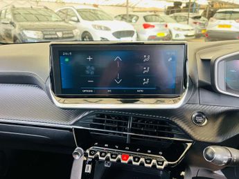 PEUGEOT 208 1.2 208 GT Line PureTech S/S Auto 5dr
