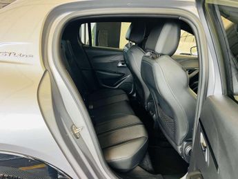 PEUGEOT 208 1.2 208 GT Line PureTech S/S Auto 5dr