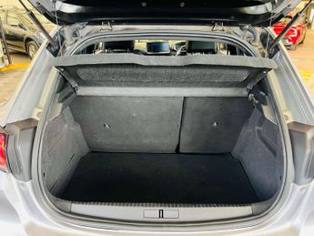 PEUGEOT 208 1.2 208 GT Line PureTech S/S Auto 5dr