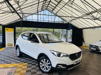 MG ZS 1.5 ZS Excite 5dr