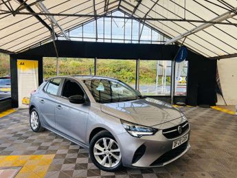 VAUXHALL CORSA 1.2 Corsa SE Nav Premium T Auto 5dr