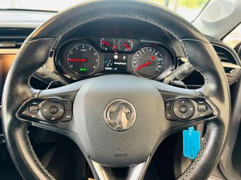 VAUXHALL CORSA 1.2 Corsa SE Nav Premium T Auto 5dr