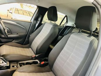 VAUXHALL CORSA 1.2 Corsa SE Nav Premium T Auto 5dr