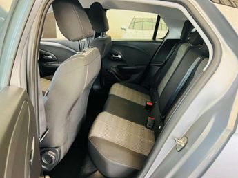 VAUXHALL CORSA 1.2 Corsa SE Nav Premium T Auto 5dr