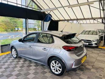VAUXHALL CORSA 1.2 Corsa SE Nav Premium T Auto 5dr