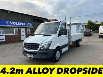 Mercedes Sprinter 2.1 Sprinter 313 CDI