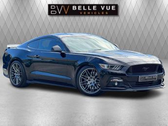 Ford Mustang 5.0 Mustang GT 2dr - NATIONAL DELIVERY*