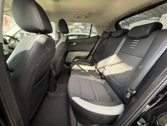 KIA STONIC 1.0 Stonic 3 ISG Semi-Auto 5dr