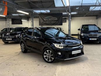 KIA STONIC 1.0 Stonic 3 ISG Semi-Auto 5dr