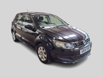 Volkswagen Polo 1.2 Polo Match Edition 5dr