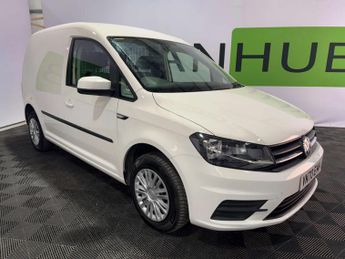 Volkswagen Caddy 2.0 Caddy C20 Trendline TDI