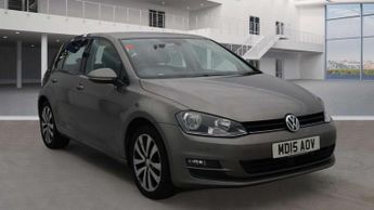 Volkswagen Golf 1.4 Golf Match TSi BlueMotion Technology 5dr