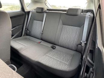 VAUXHALL ASTRA 1.6 Astra Exclusive Auto 5dr