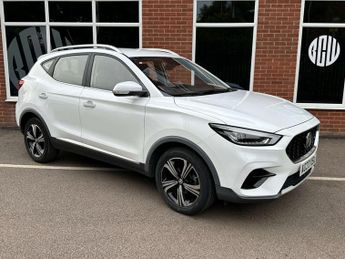 MG ZS 1.5 ZS Excite VTi-Tech 5dr