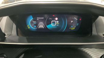 PEUGEOT 2008 2008 GT Premium EV 5dr