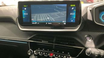 PEUGEOT 2008 2008 GT Premium EV 5dr