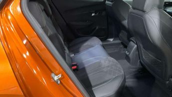 PEUGEOT 2008 2008 GT Premium EV 5dr