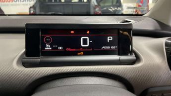 CITROEN C4 CACTUS 1.2 C4 Cactus Flair PureTech S/S Auto 5dr
