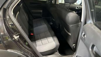 CITROEN C4 CACTUS 1.2 C4 Cactus Flair PureTech S/S Auto 5dr