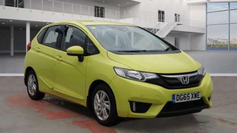 Honda Jazz 1.3 Jazz SE Navi i-VTec 5dr